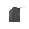 YASHI PC TOWER i3-12100 8GB 256GB SSD DVD-RW WIN 11 PRO