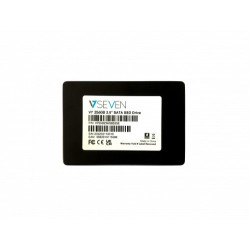 V7 V7SSD256GBS25E 25" 256 GB Serial ATA III