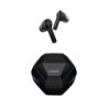 NOUA CUFFIE WIRELESS SAMURAI ON EAR NERE