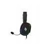 NOUA CUFFIE HEADSET BANSHEE 7.1 CON MICROFONO 3.5MM/ USB 7.1 RGB + SO