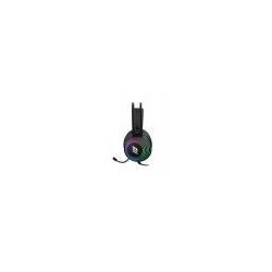 NOUA CUFFIE HEADSET CRUX 3.5MM RGB