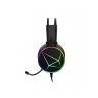 NOUA CUFFIE HEADSET REAPER CON MICROFONO 3.5MM RGB