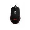 NOUA MOUSE GAMING NEON USB NERO CON ILLUMINAZIONE 4 COLORI