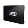 AGI SSD INTERNO SATA 4TB 2.5 Read/Write 530/500