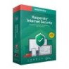 Kaspersky Lab Internet Security 2020 Licenza base 1 anno/i