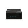 ECS ELITEGROUP MINI PC LIVA Z2 Celeron N4020 4GB 64GB SSD FANLESS FRE