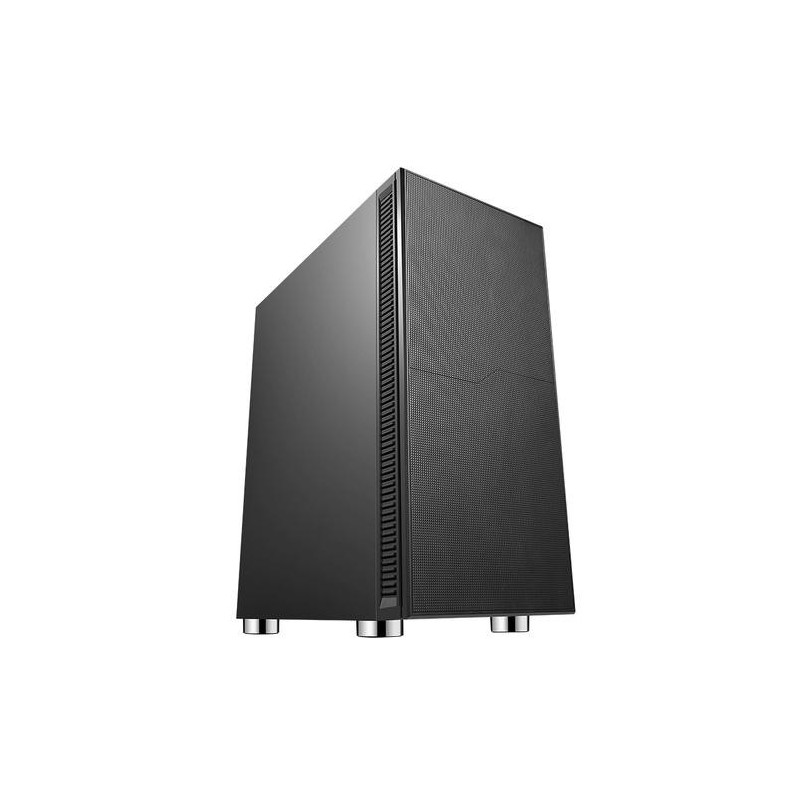 itek SYLENT 05 EVO Midi Tower Nero