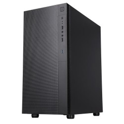 itek SYLENT 03 Midi Tower Nero