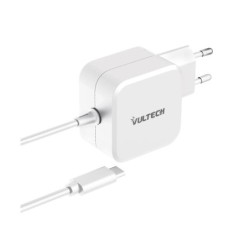 VULTECH ALIMENTATORE UNIVERSALE PER NOTEBOOK E SMARTPHONE VULTECH AU-