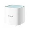 D-LINK ROUTER M15-2 SISTEMA MESH EAGLE PRO AI AX1500, AI PARENTAL CON