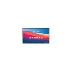 MACHPOWER DISPLAY TOUCH INTERATTIVO 75&quot; 16:9 4K UHD, 20 TOCCHI, 3GB R