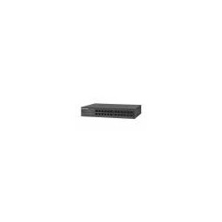 NETGEAR SWITCH GS324 UNMANAGED