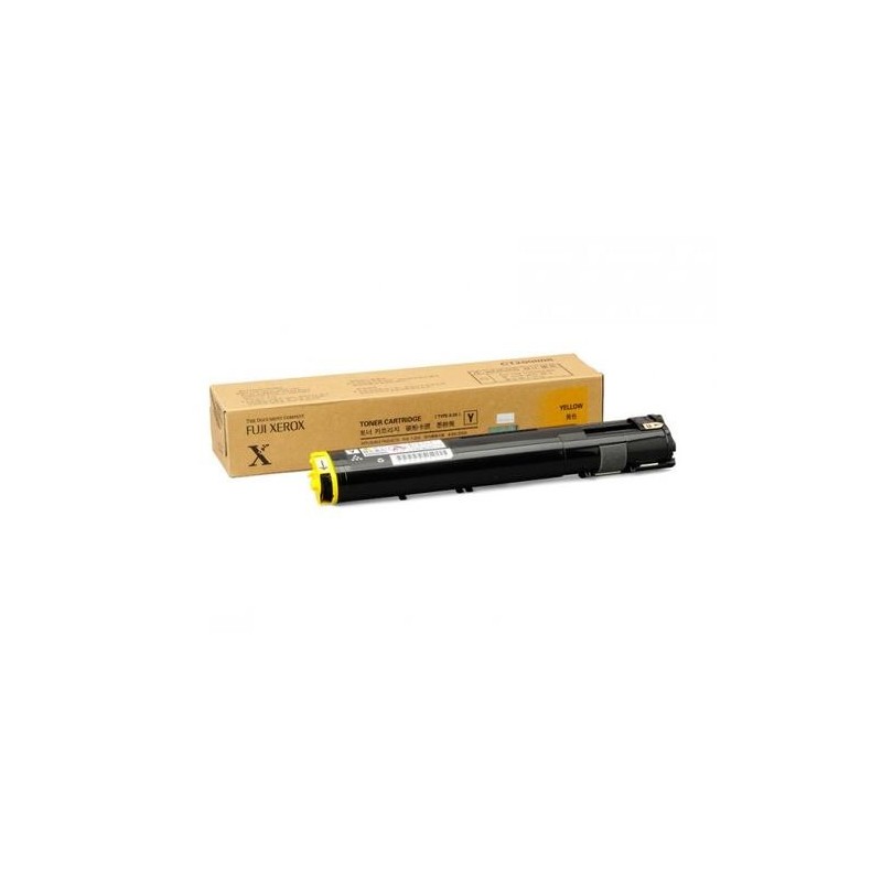 Xerox 006R01633 cartuccia toner 1 pz Originale Giallo