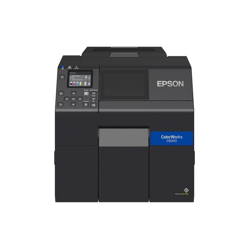 Epson ColorWorks CW-C6000Ae