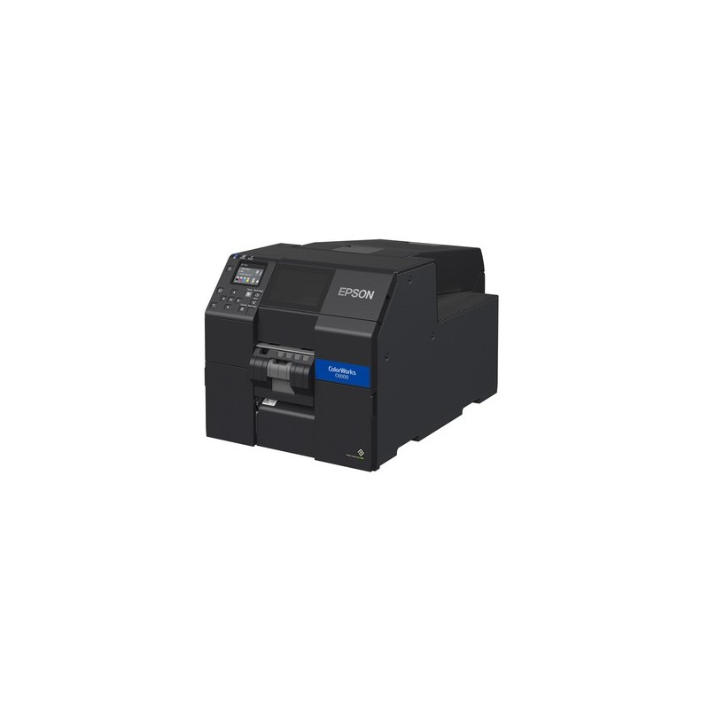 Epson ColorWorks CW-C6000Pe