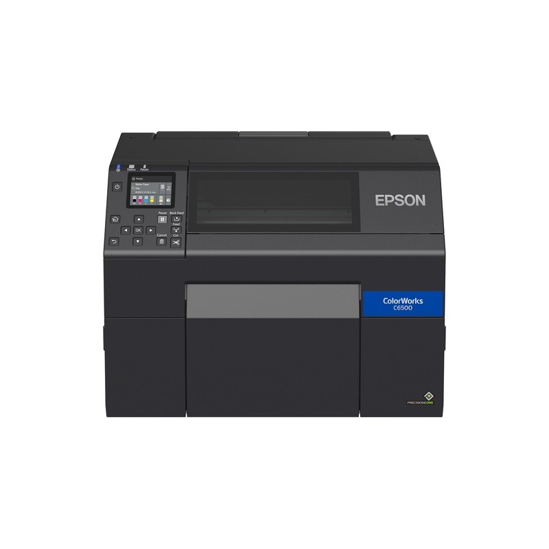 Epson ColorWorks CW-C6500Ae