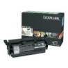 Lexmark X651A11E cartuccia toner 1 pz Originale Nero