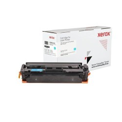 Everyday Toner Ciano compatibile con HP 415X (W2031X), Resa elevata