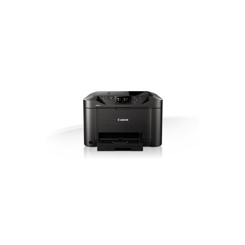 Canon MAXIFY MB5150 Ad inchiostro A4 600 x 1200 DPI Wi-Fi