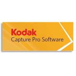 Kodak Alaris Capture Pro, Grp DX, 1Y 1 anno/i