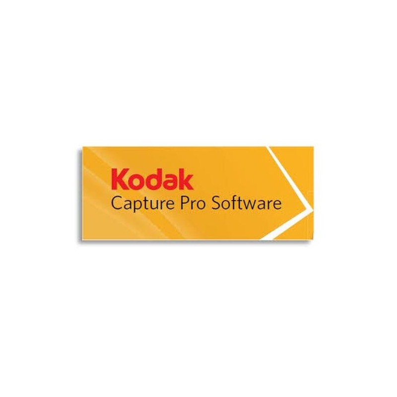 Kodak Alaris Capture Pro, Grp DX, 1Y 1 anno/i