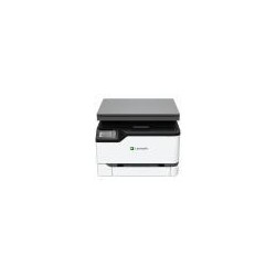 LEXMARK MULTIF. LASER MC3224DWE COLORE A4 22PPM FRONTE/RETRO ETHERNET