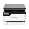 LEXMARK MULTIF. LASER MC3224DWE COLORE A4 22PPM FRONTE/RETRO ETHERNET