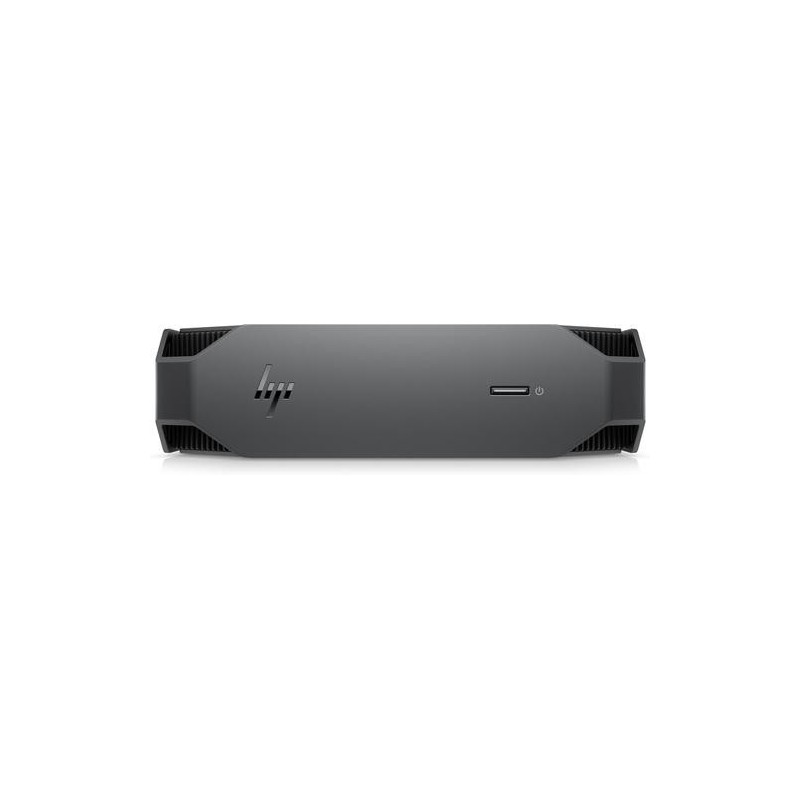 HP Z2 Mini G5 i7-10700 mini PC Intel&reg; Core&trade; i7 16 GB DDR4-SDRAM 51