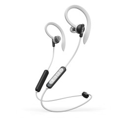 Philips TAA4205BK/00 cuffia e auricolare Wireless A clip In-ear Spor