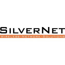 SilverNet SIL NDR-480-48 componente switch Alimentazione elettrica