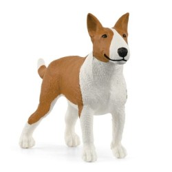 schleich Farm World Bullterrier 13966