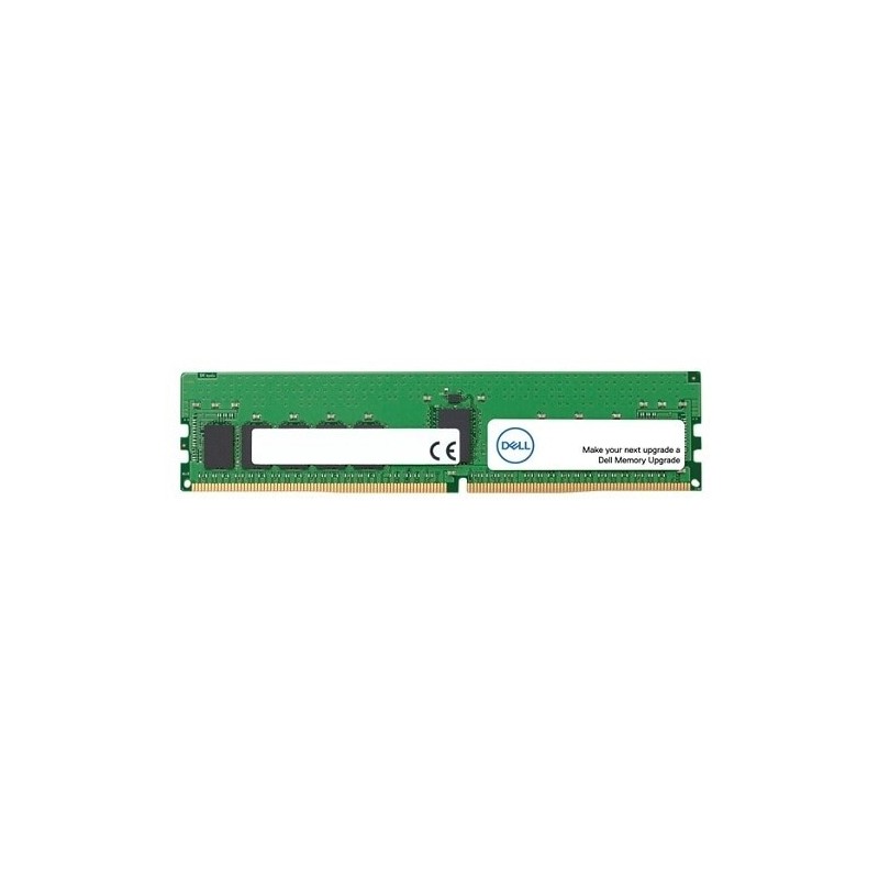 DELL AA799064 memoria 16 GB 8 x 2 GB DDR4 3200 MHz Data Integrity Che