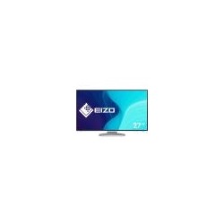 EIZO FlexScan EV2781 686 cm 27" 2560 x 1440 Pixel Quad HD LED Bian