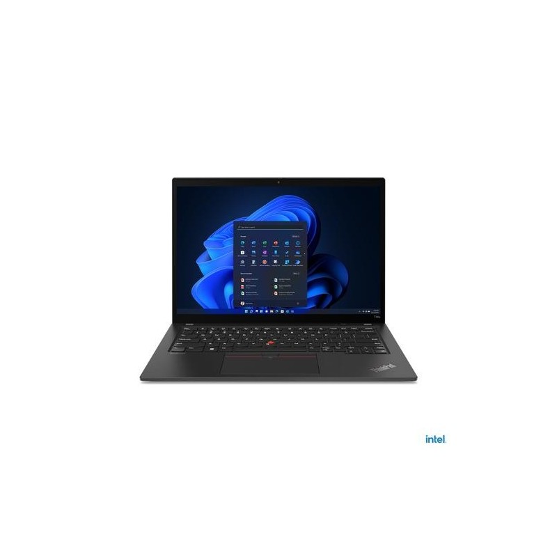 Lenovo ThinkPad T14s Gen 3 (Intel) i5-1240P Computer portatile 35,6 c