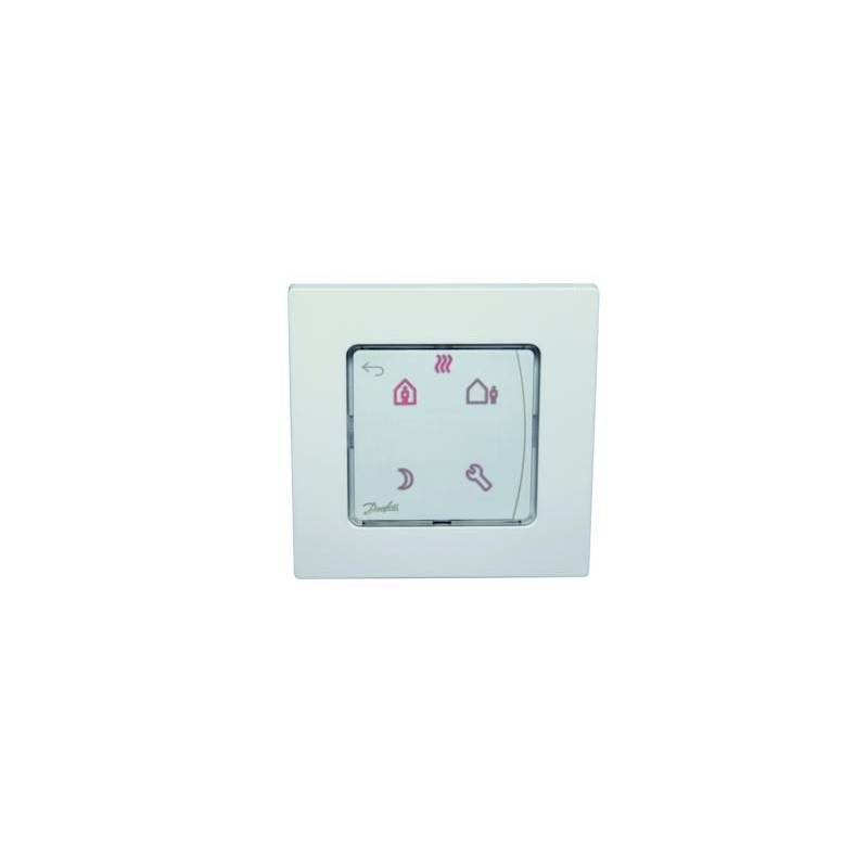 IconT Programmable - In-wall