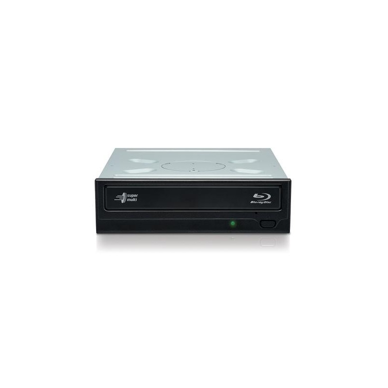 Hitachi-LG Super Multi Blu-ray Writer lettore di disco ottico Interno