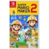 Nintendo Super Mario Maker 2 Standard Nintendo Switch