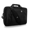 V7 Borsa Professional per PC portatile 14 pollici con apertura superi