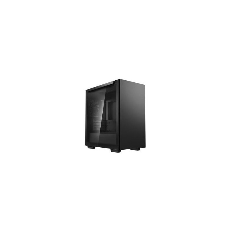 DeepCool MACUBE 110 Midi Tower Nero