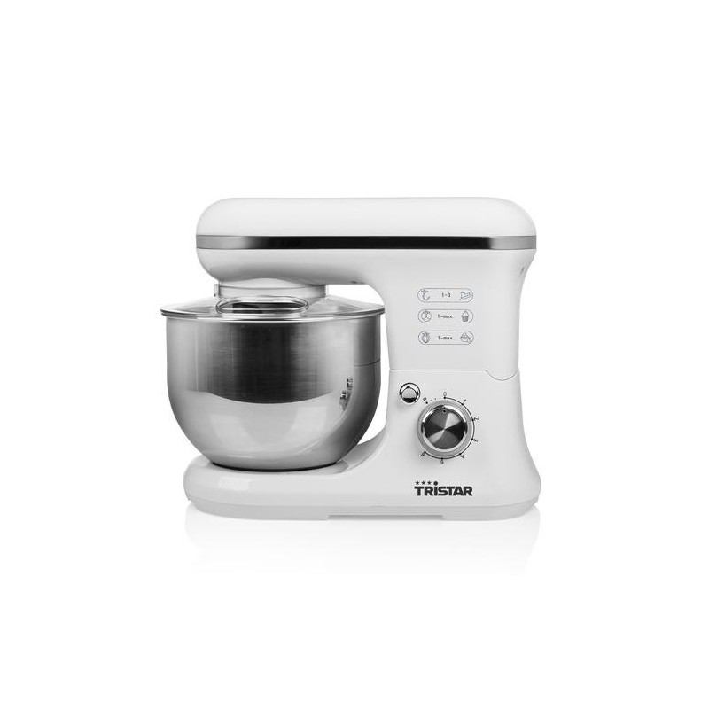 Tristar MX-4817 Impastatore da cucina