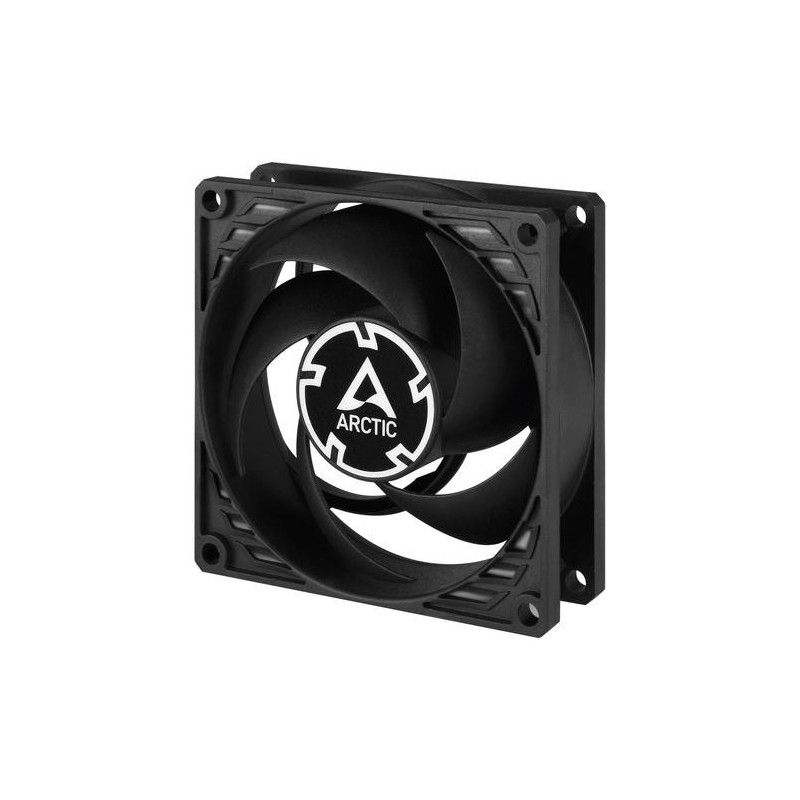 ARCTIC P8 Case per computer Ventilatore 8 cm Nero