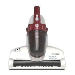 Hoover Ultra Vortex MBC500UV 011 Rosso Senza sacchetto