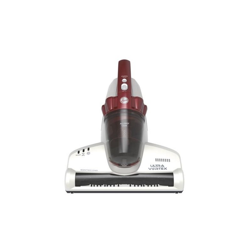 Hoover Ultra Vortex MBC500UV 011 Rosso Senza sacchetto