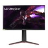 LG 27GP850 Monitor Gaming 27&quot; Quad HD Nano IPS 1ms (GtG) 180Hz (O/C)