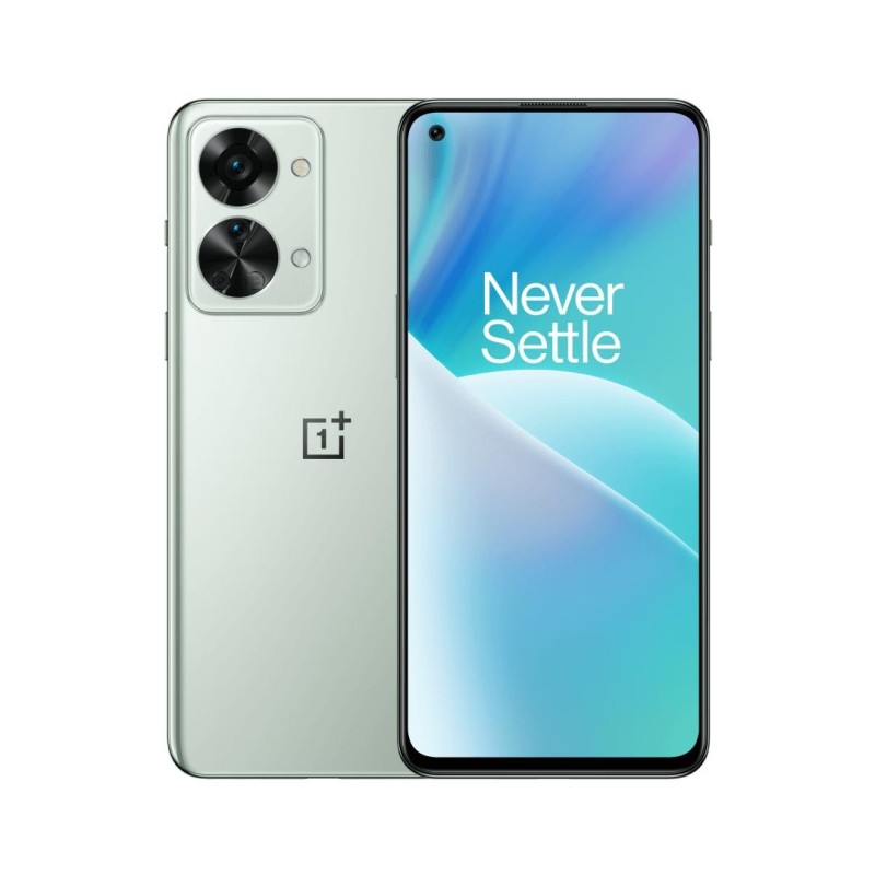 ONEPLUS NORD 2T 8+128GB DS 5G JADE FOG OEM