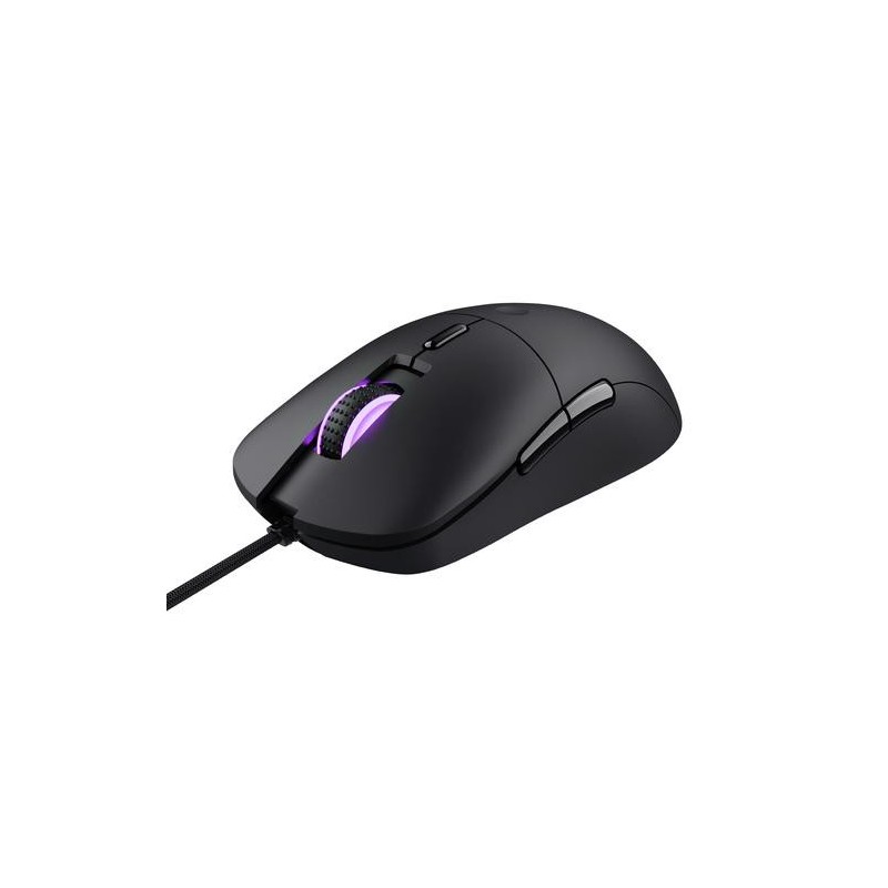 Trust GXT 981 Redex mouse Mano destra USB tipo A Ottico 10000 DPI