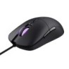 Trust GXT 981 Redex mouse Mano destra USB tipo A Ottico 10000 DPI