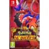 Nintendo Pok&eacute;mon Scarlet Standard Inglese Nintendo Switch