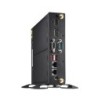 Shuttle XPС slim DS20U3 PC con dimensioni 1,3 l Nero Intel SoC i3-10