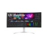 LG 40WP95C-W Monitor PC 100,8 cm (39.7&quot;) 5120 x 2160 Pixel 5K Ultra H